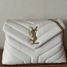 YSL Satchel Bags